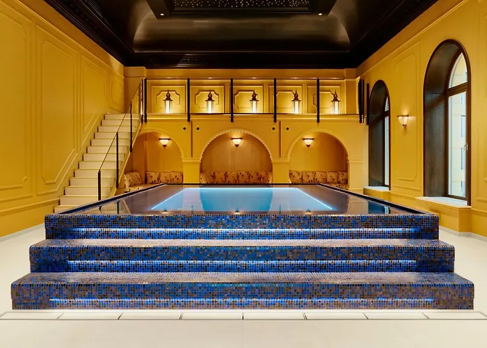 Hotel Bristol Oslo